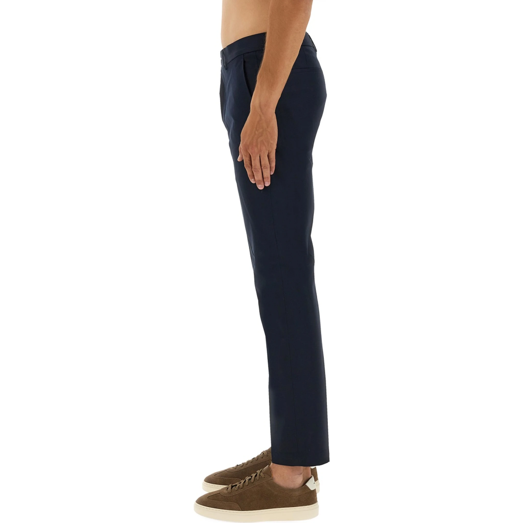 SLIM FIT PANTS