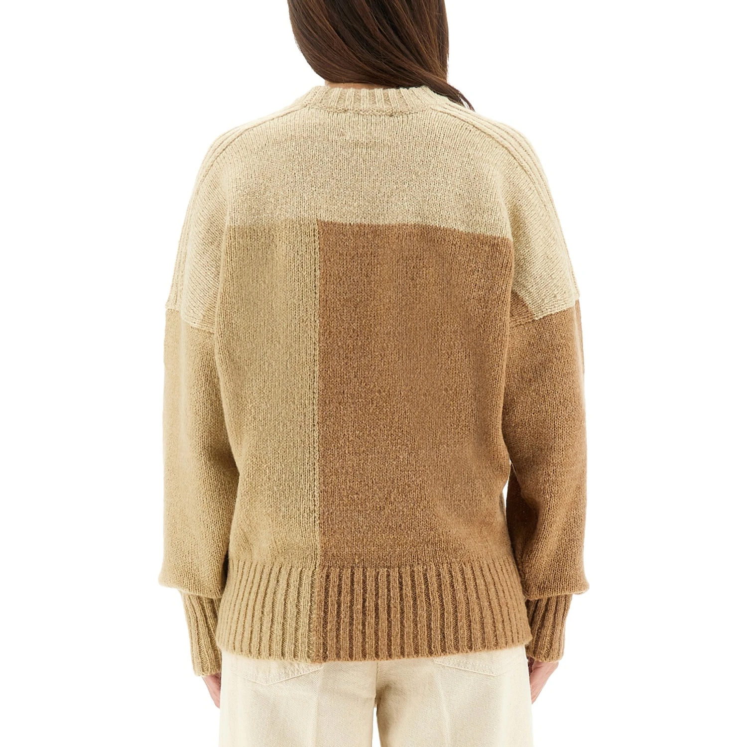 SWEATER "DARYL"