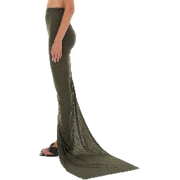 "EDFU" SKIRT