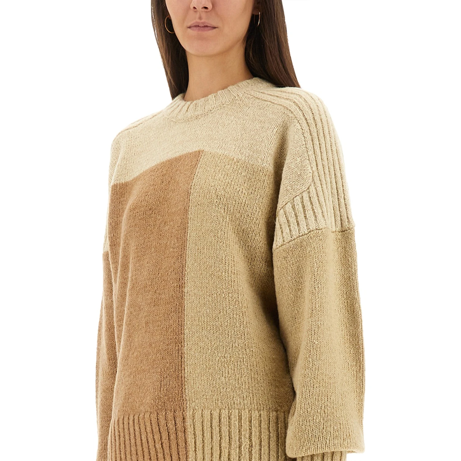 SWEATER "DARYL"