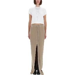 "CROPPED SMALL" T-SHIRT