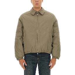 "AVENUE SMURF" JACKET
