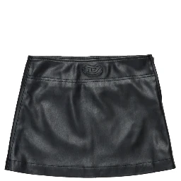 "GLEPPY" SKIRT