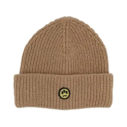 WOOL CAP