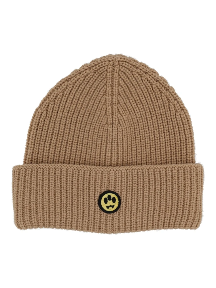 WOOL CAP