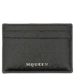 CARD HOLDER WITH LOGO