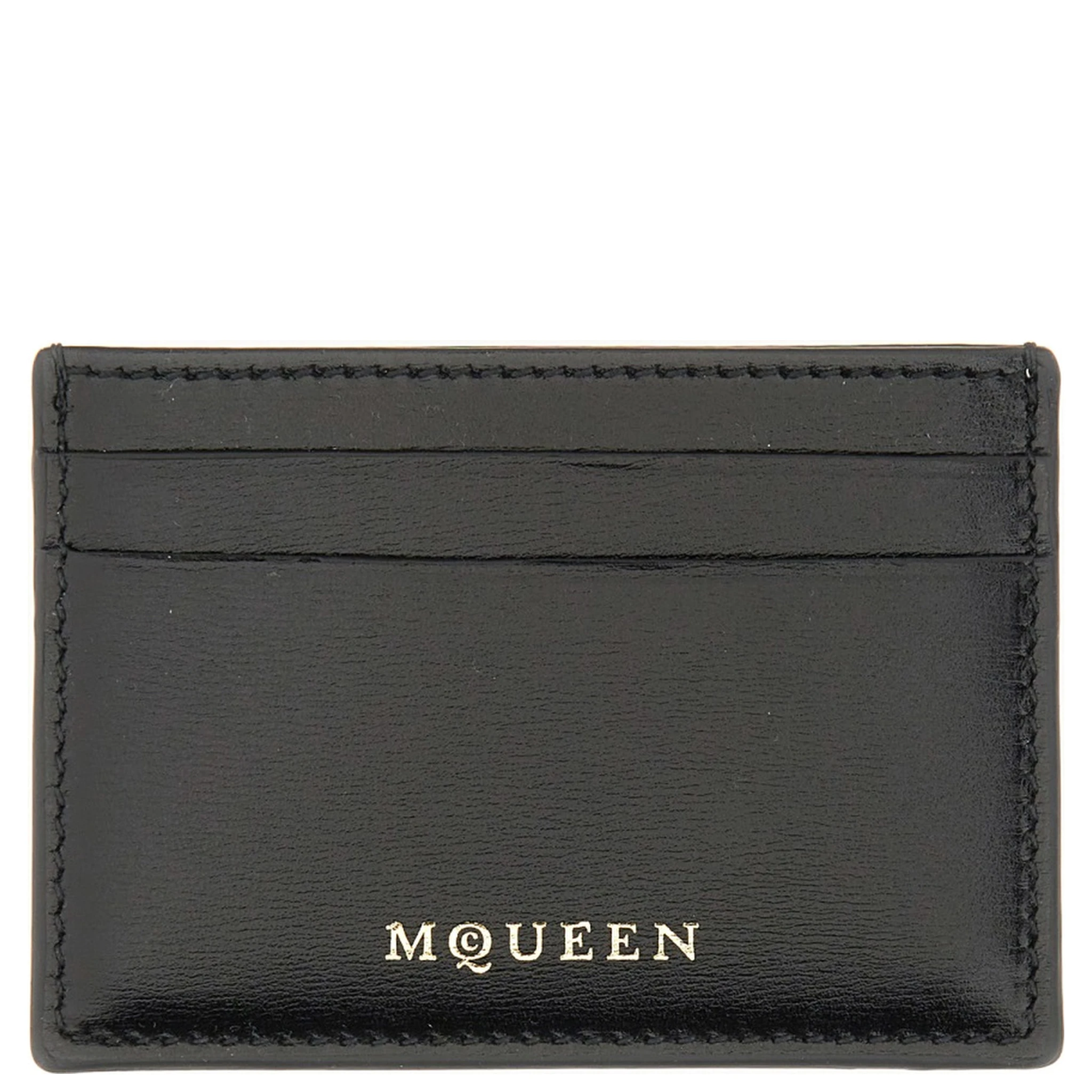 CARD HOLDER WITH LOGO