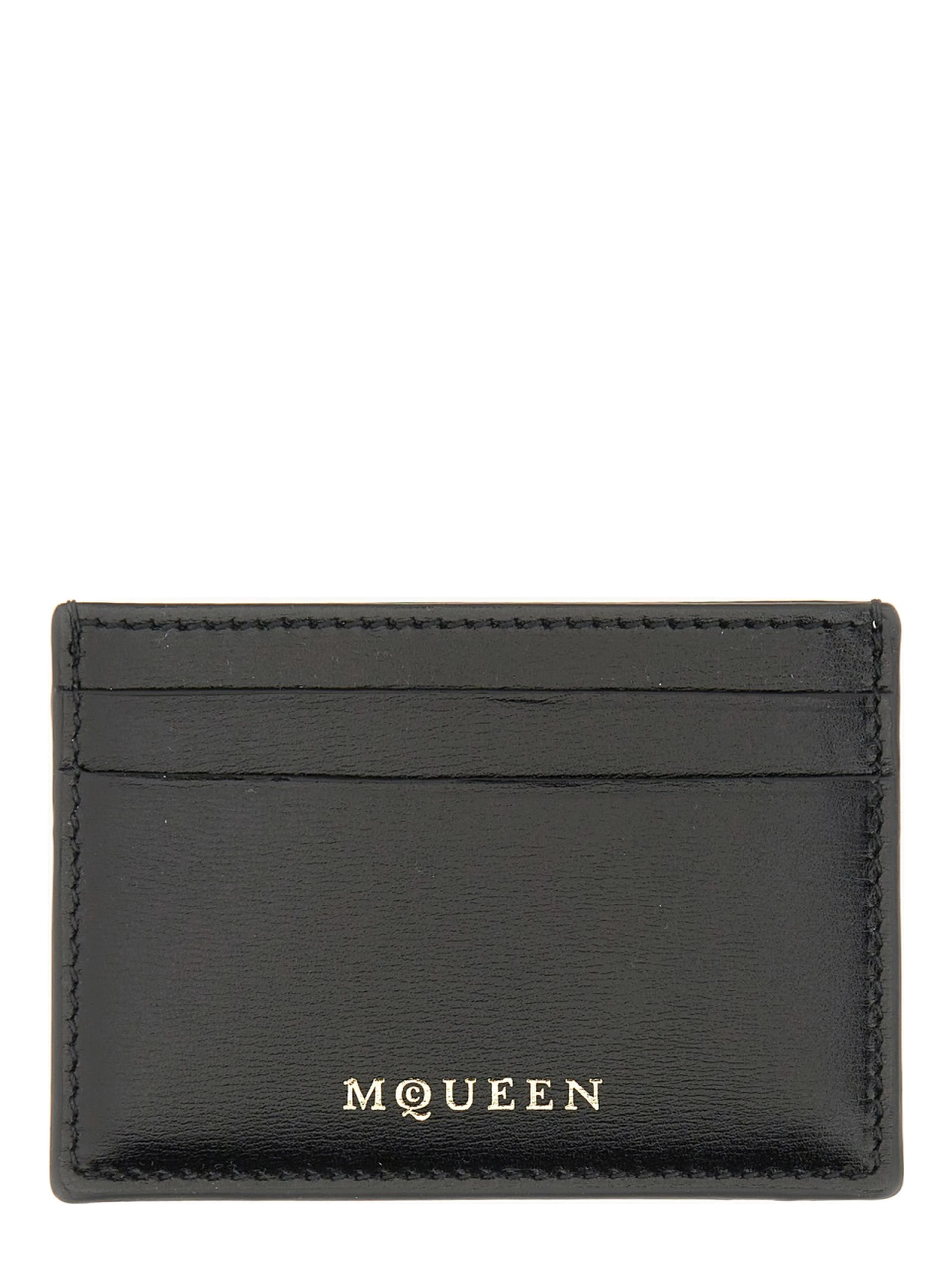 CARD HOLDER WITH LOGO
