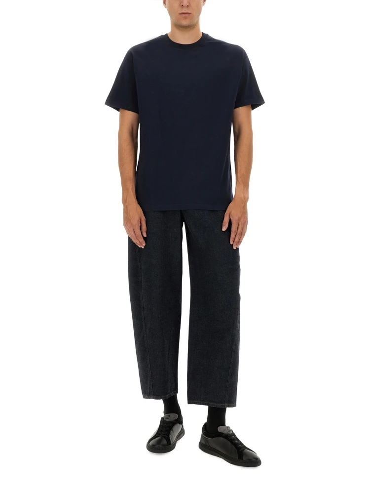 REGULAR FIT T-SHIRT alternative