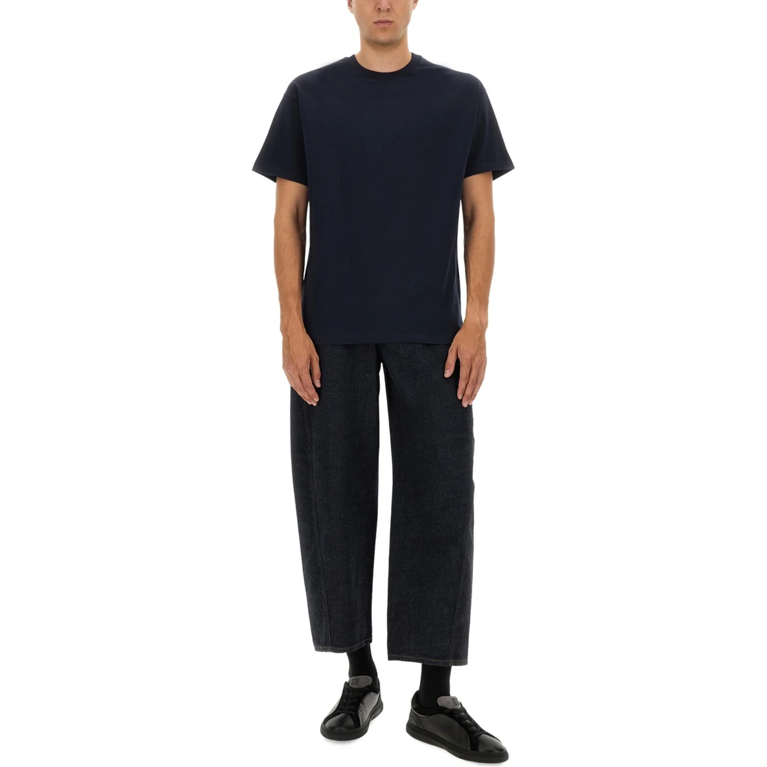 REGULAR FIT T-SHIRT