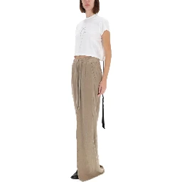 "CROPPED SMALL" T-SHIRT