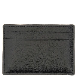 CARD HOLDER WITH LOGO