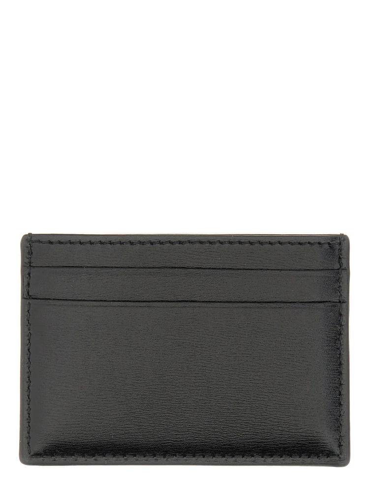 CARD HOLDER WITH LOGO alternative