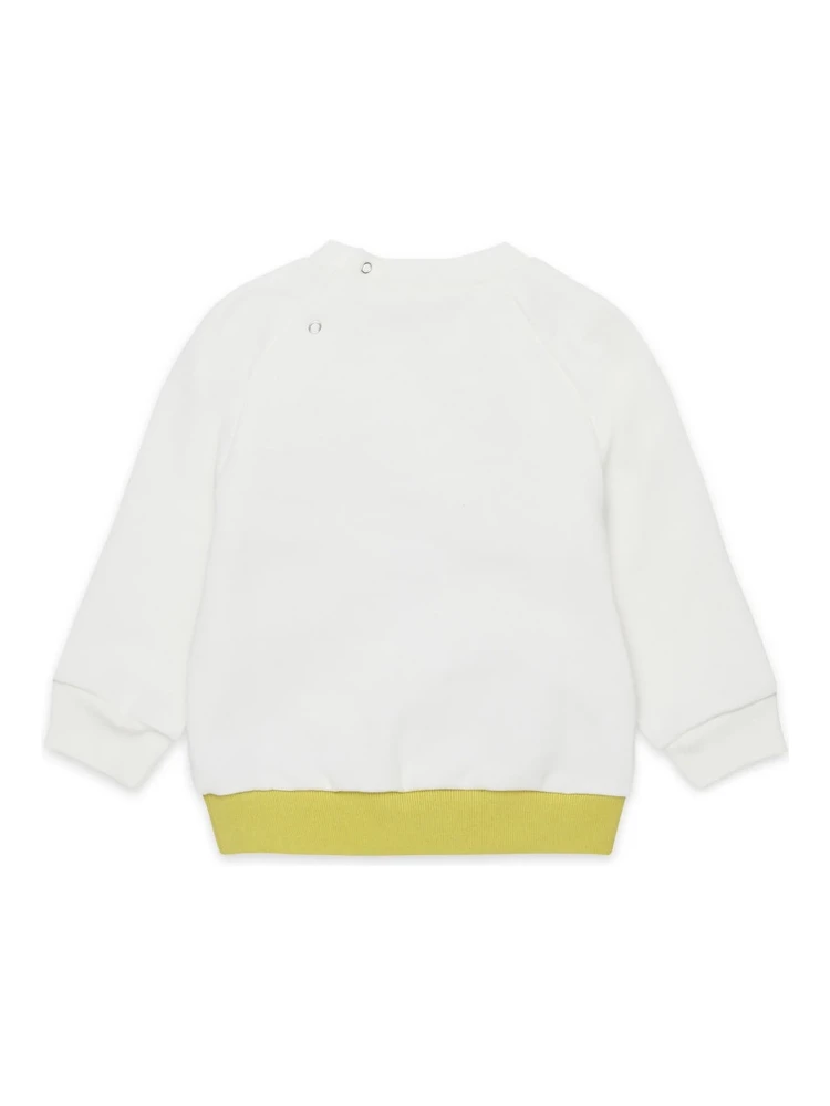 Sweatshirt alternative