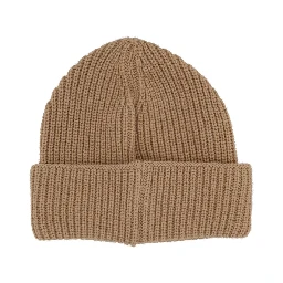 WOOL CAP