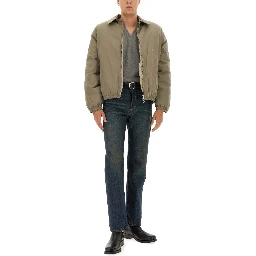 "AVENUE SMURF" JACKET