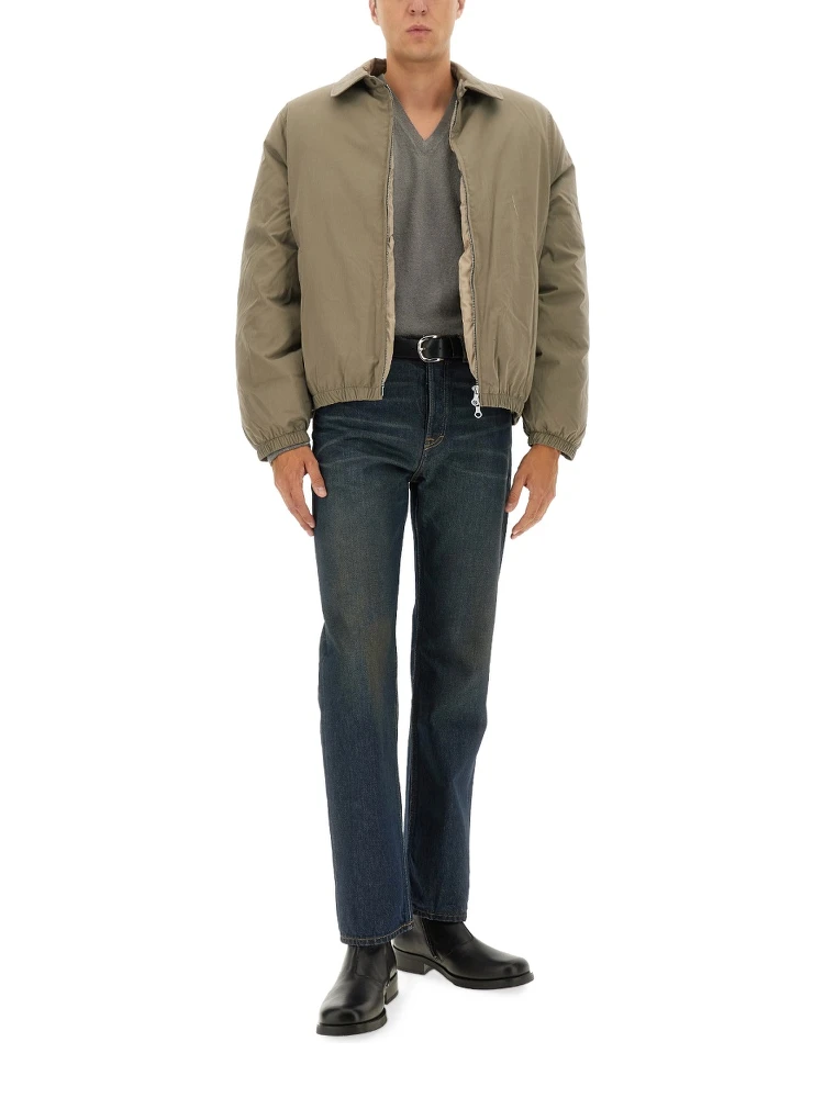 "AVENUE SMURF" JACKET alternative