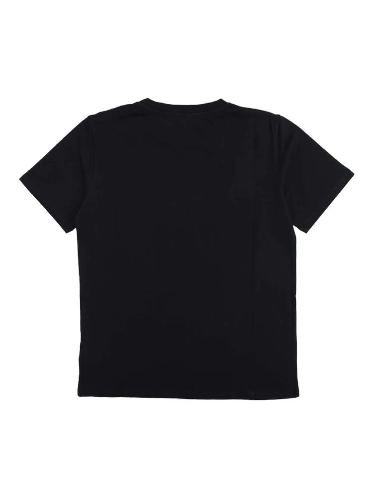 T-SHIRT WITH LOGO alternative