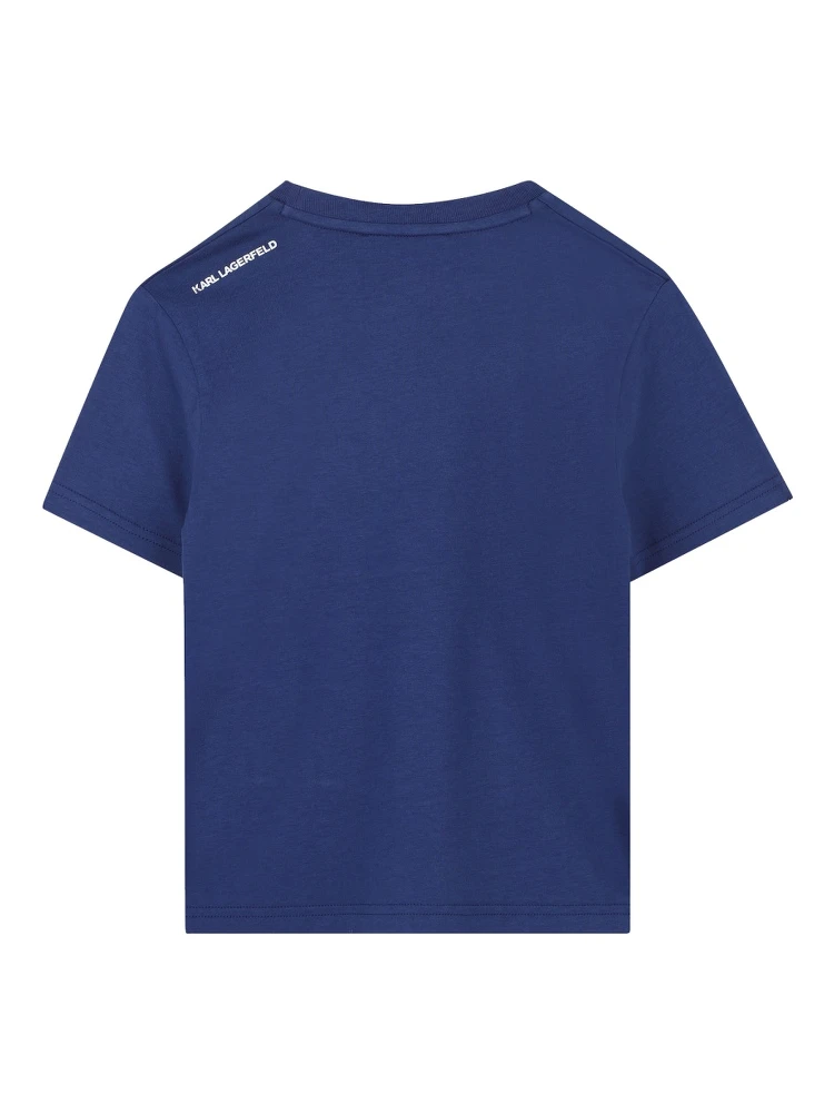 T-SHIRT WITH LOGO alternative