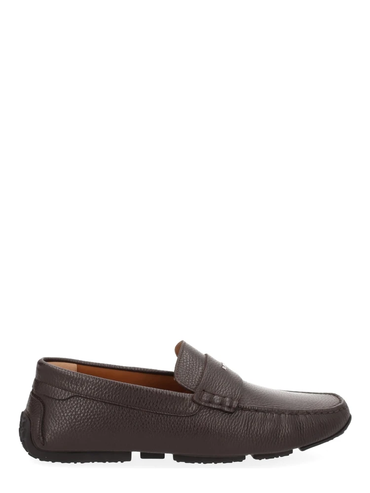 MOCCASIN "DRIVER PILOT"