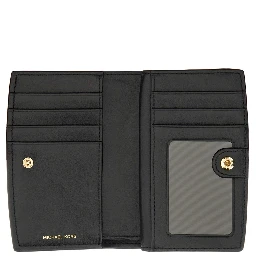 محفظة "براينت متوسطة الحجم"