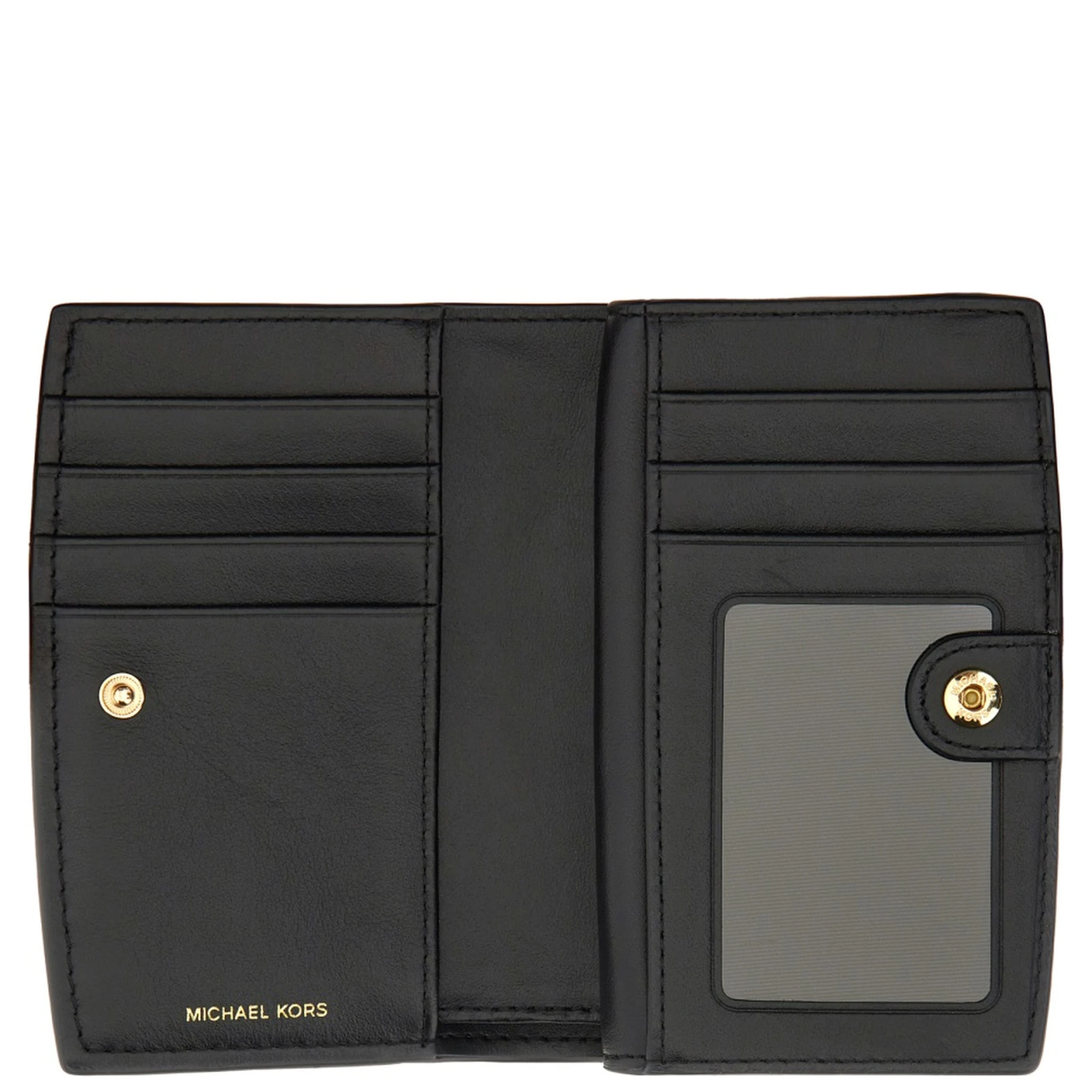 محفظة "براينت متوسطة الحجم"