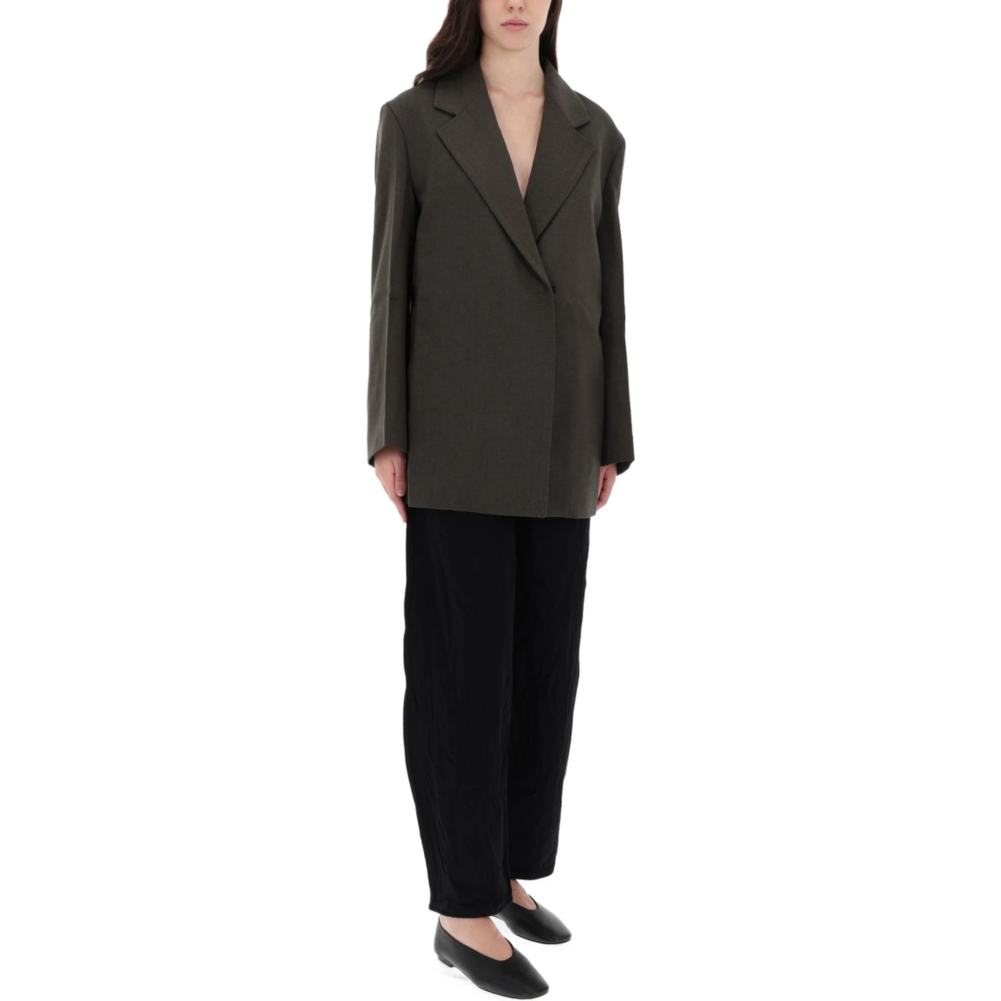 "ARAZ" JACKET