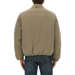 "AVENUE SMURF" JACKET