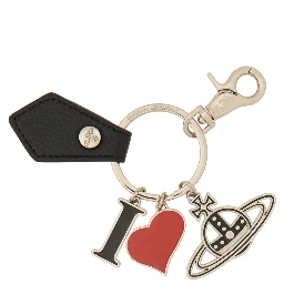 "I LOVE ORB" KEYCHAIN