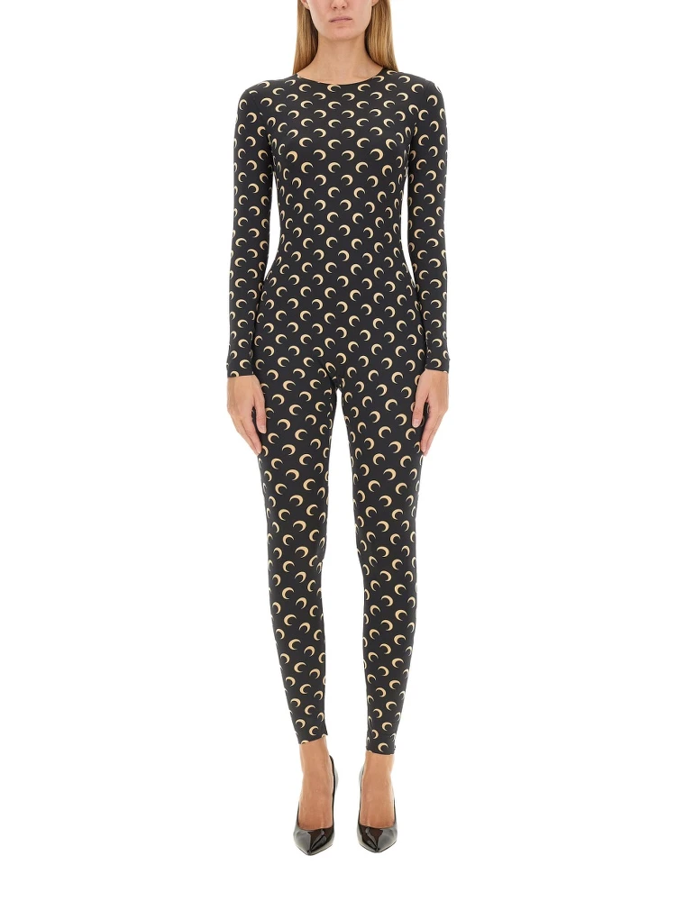 "MOON" SUIT alternative