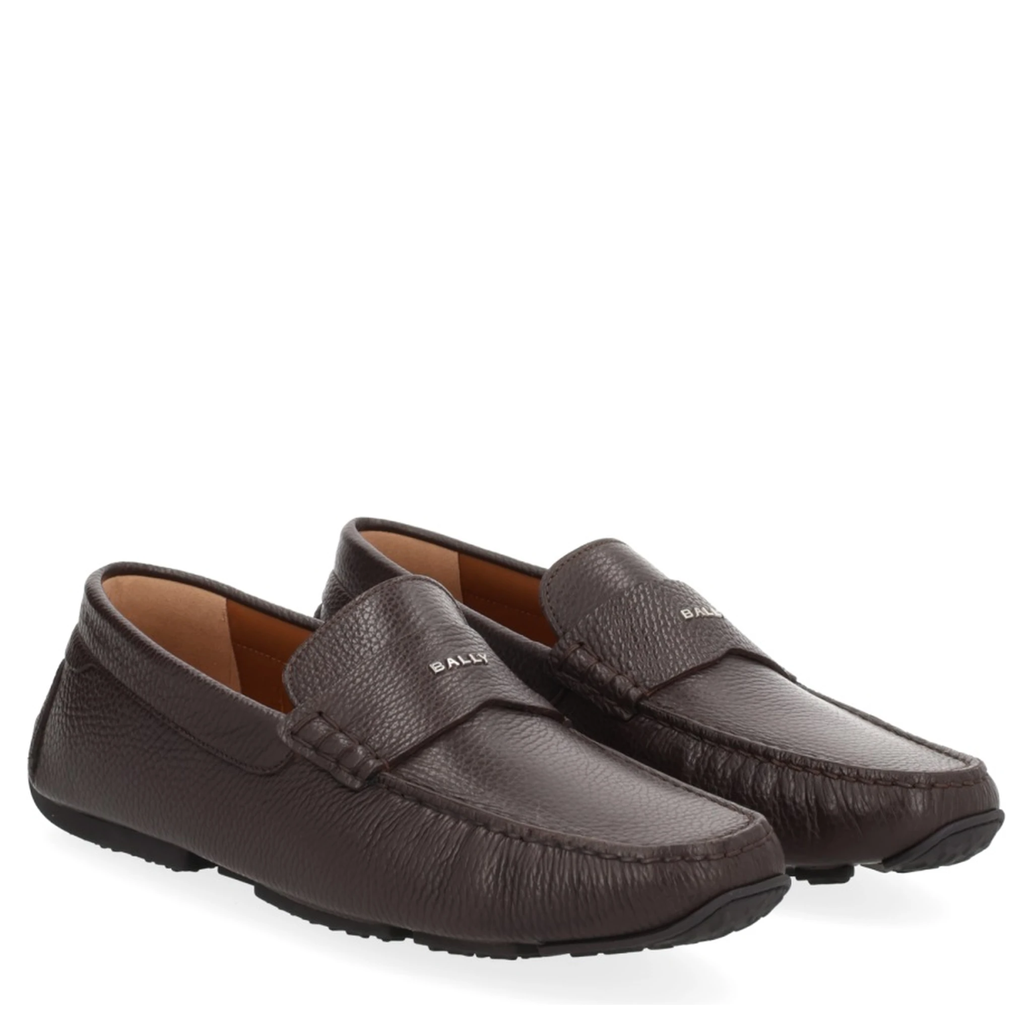 MOCCASIN "DRIVER PILOT"