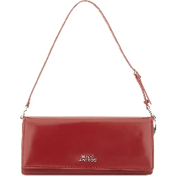 "THE GLAM MIRROR" BAG