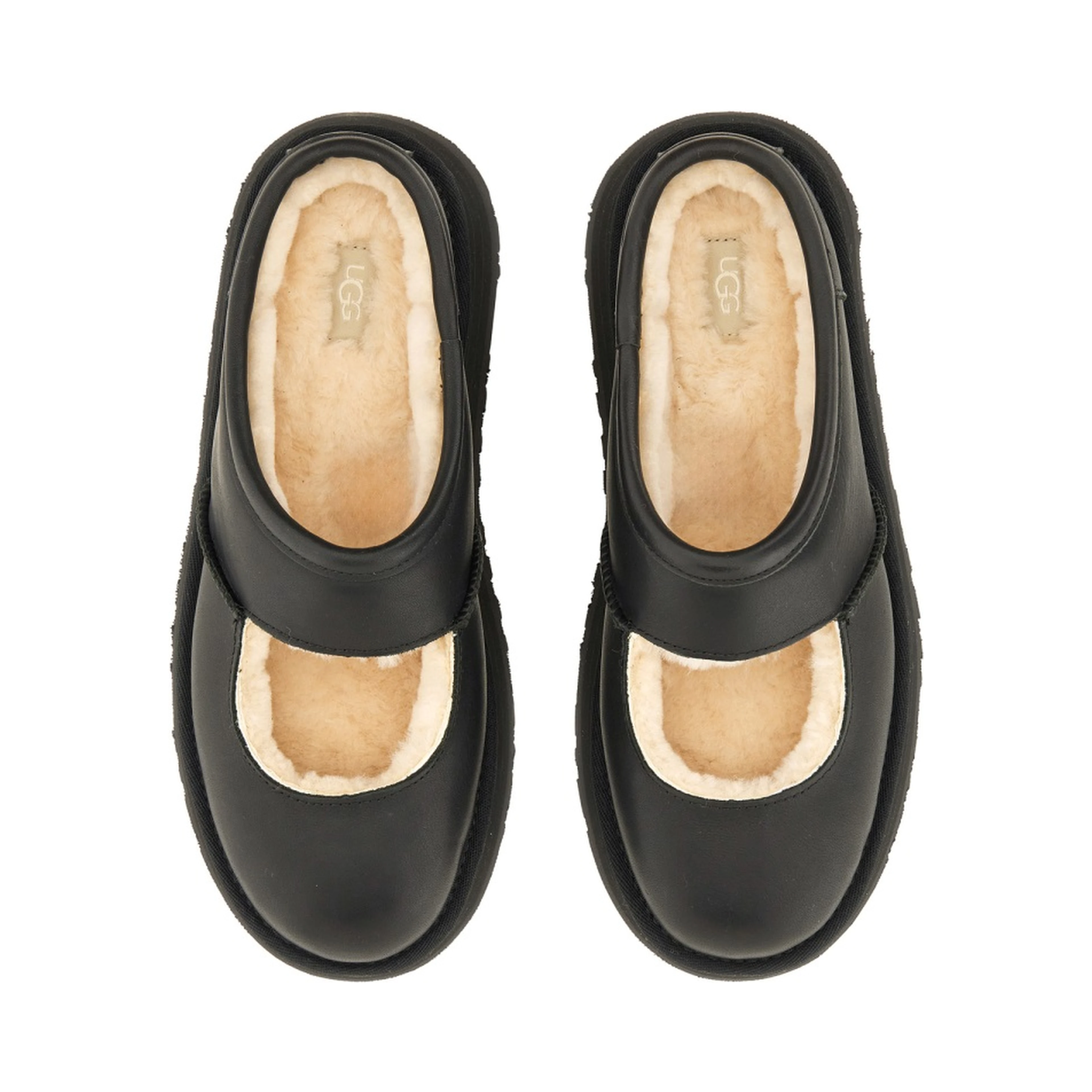SANDAL "BEA MARY JANE"