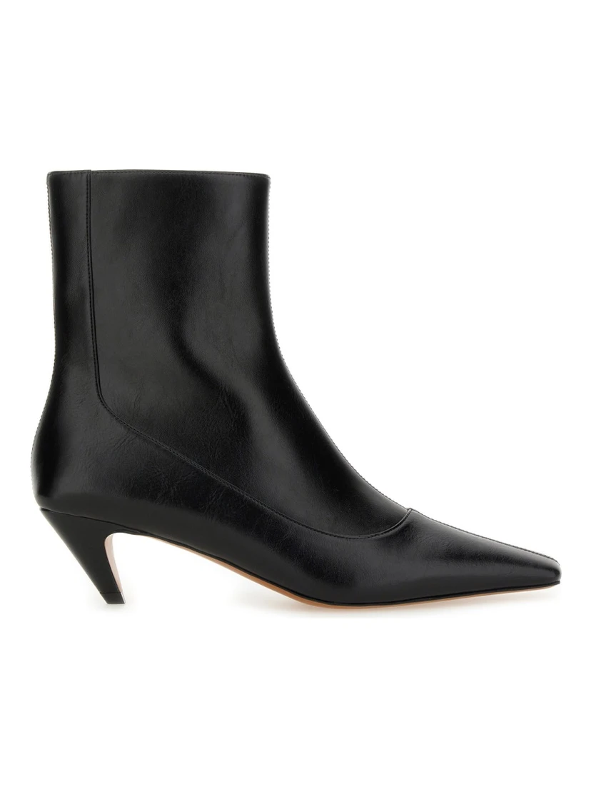 BOOT "SPUR"