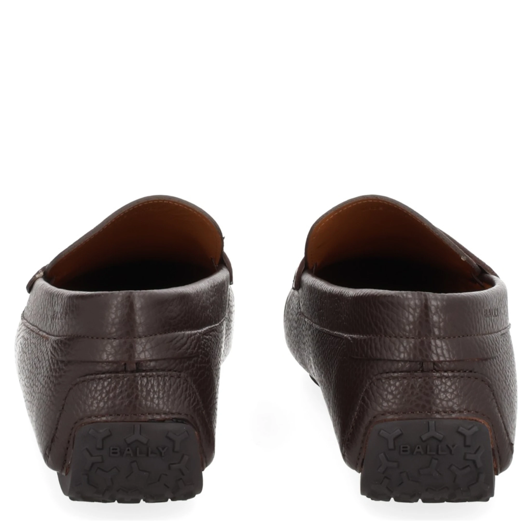 MOCCASIN "DRIVER PILOT"