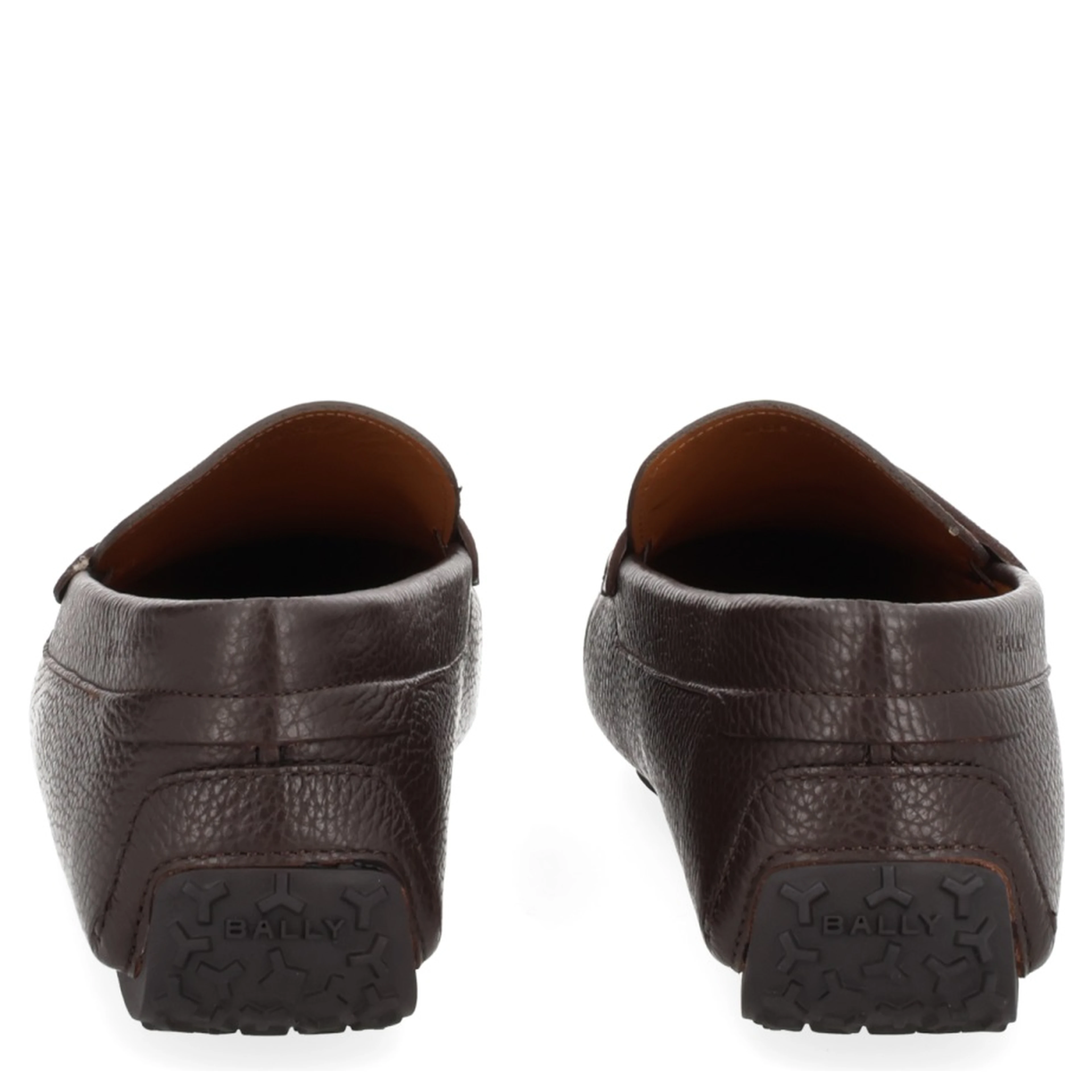 MOCCASIN "DRIVER PILOT"