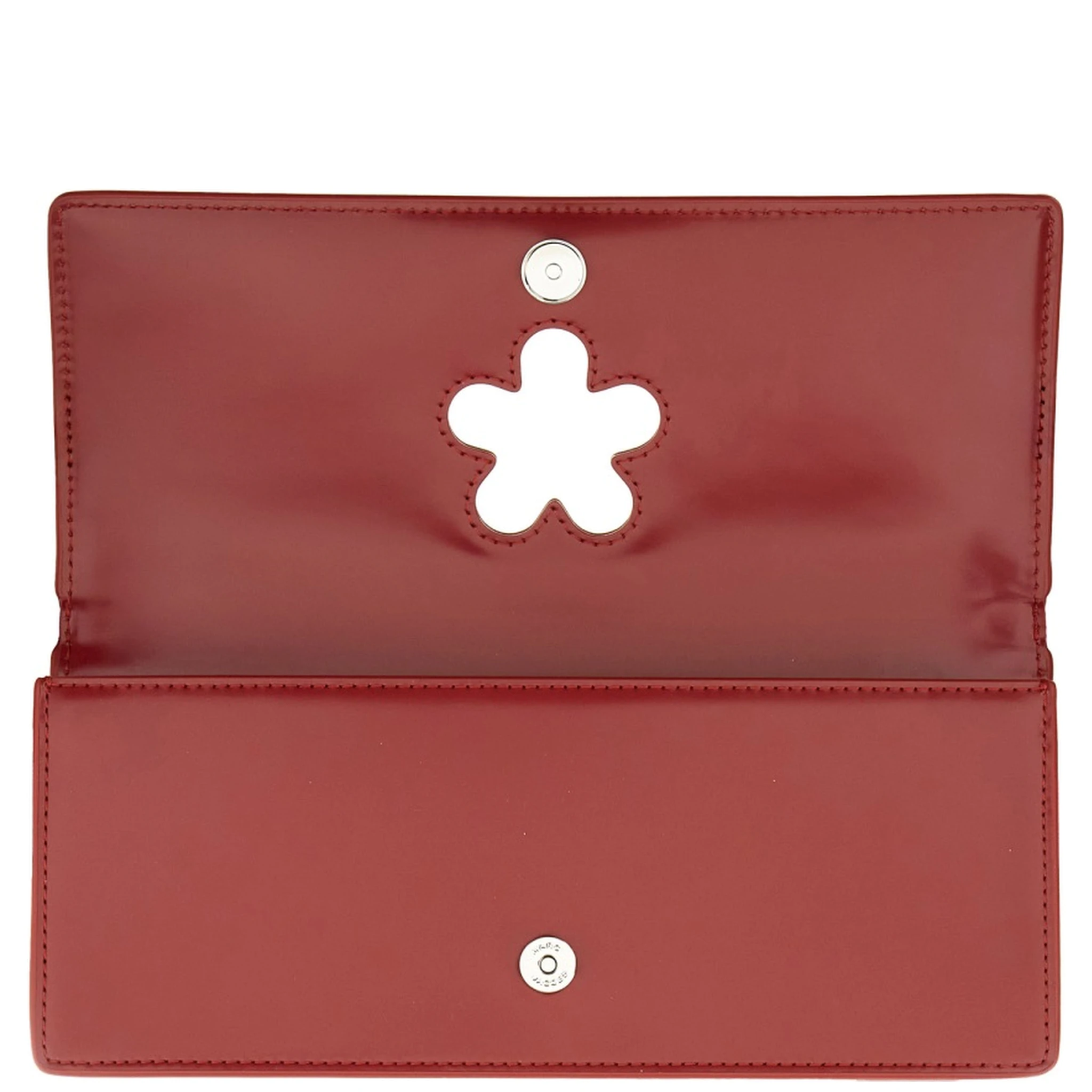 "THE GLAM MIRROR" BAG