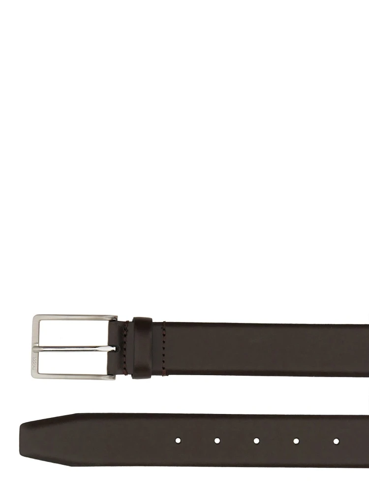 BELT WITH BUCKLE alternative