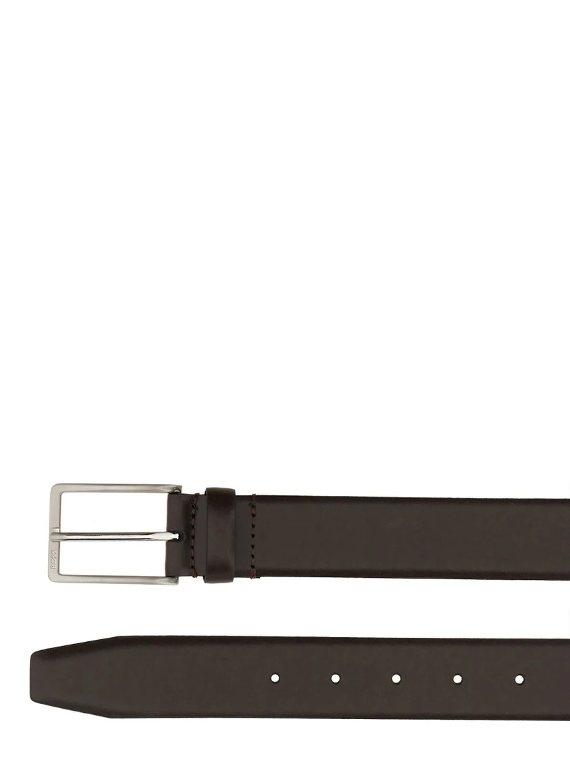 BELT WITH BUCKLE