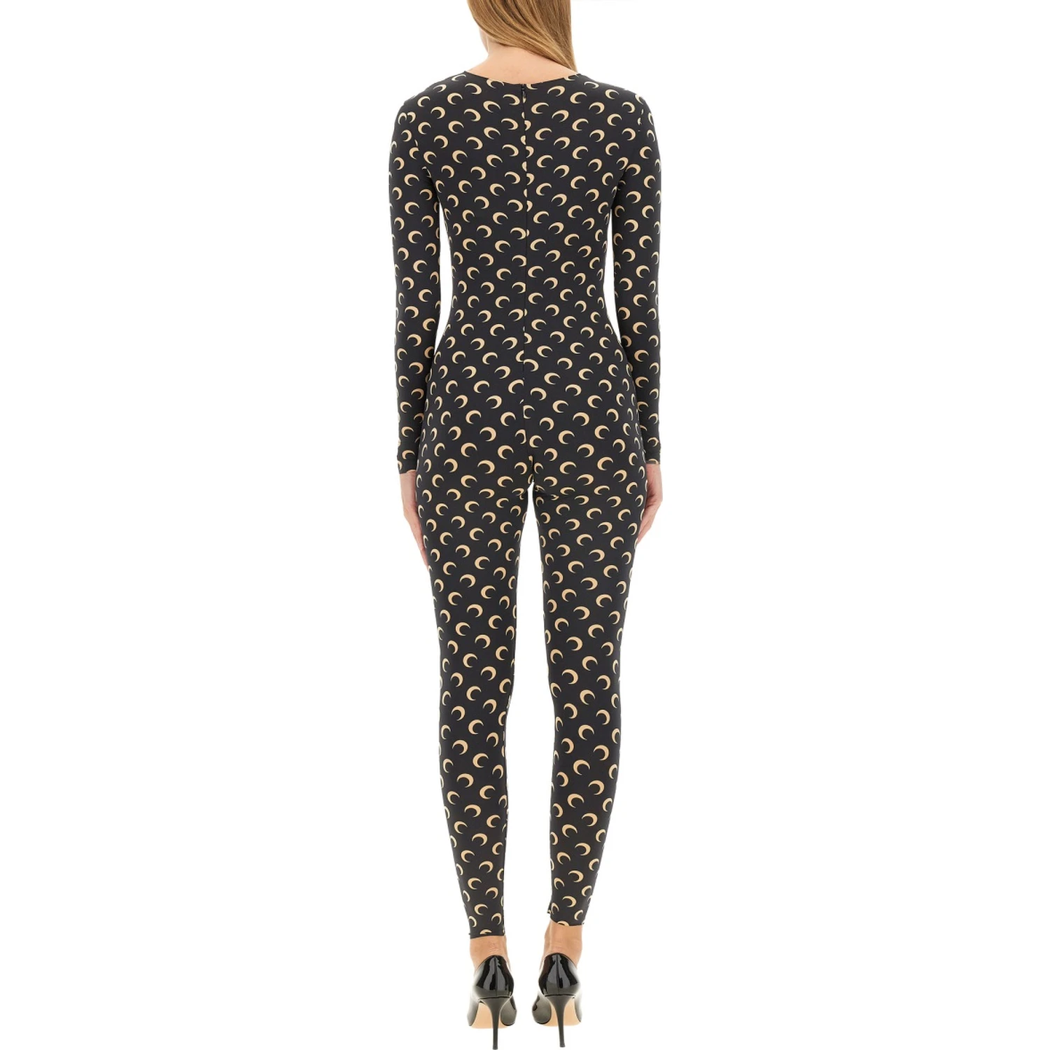 "MOON" SUIT