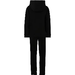 PANTS SET WITH SWEATSHIRT