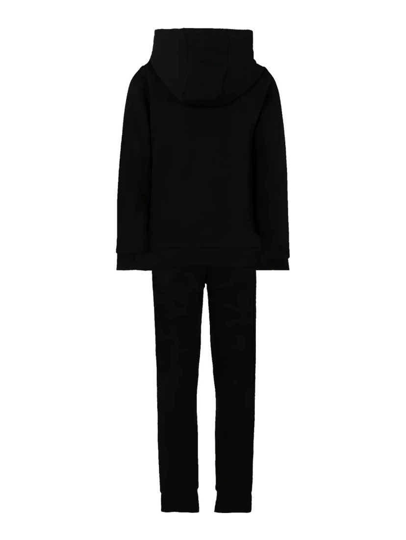 PANTS SET WITH SWEATSHIRT