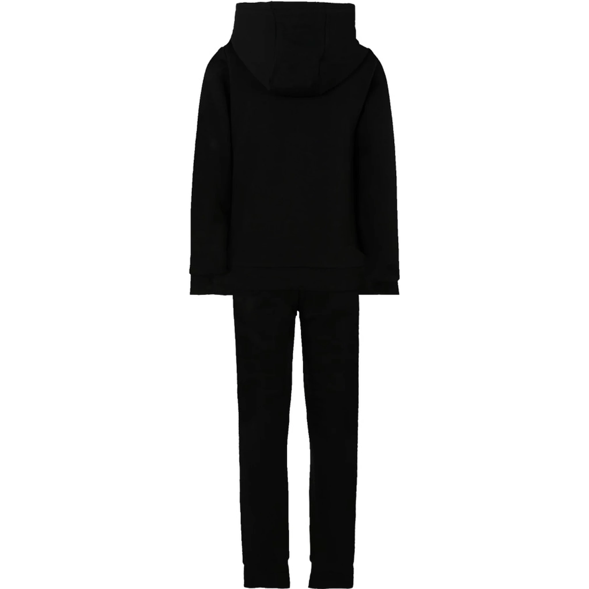 PANTS SET WITH SWEATSHIRT