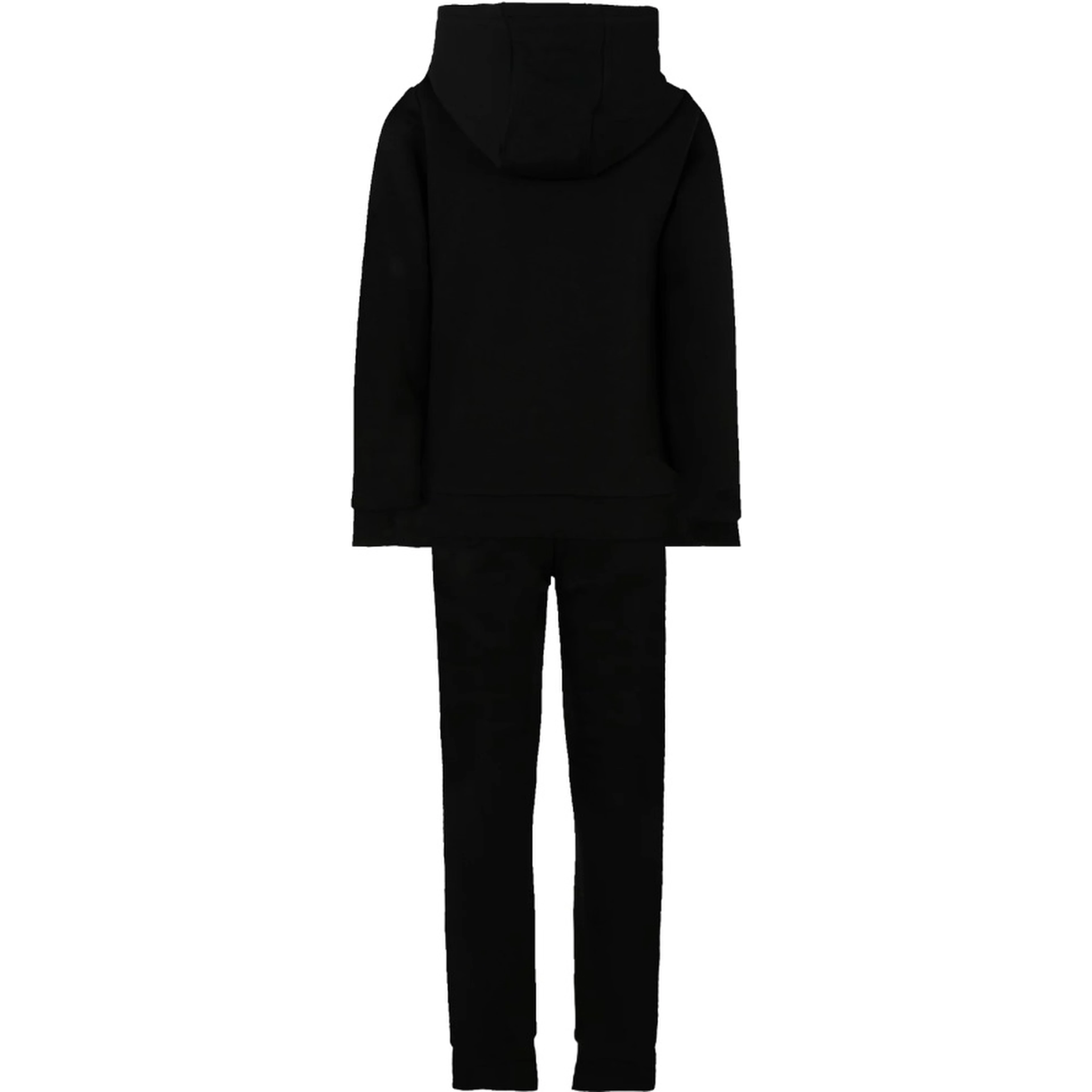 PANTS SET WITH SWEATSHIRT