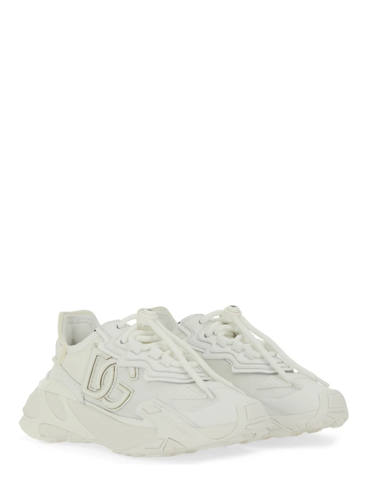 SNEAKER WITH LOGO alternative