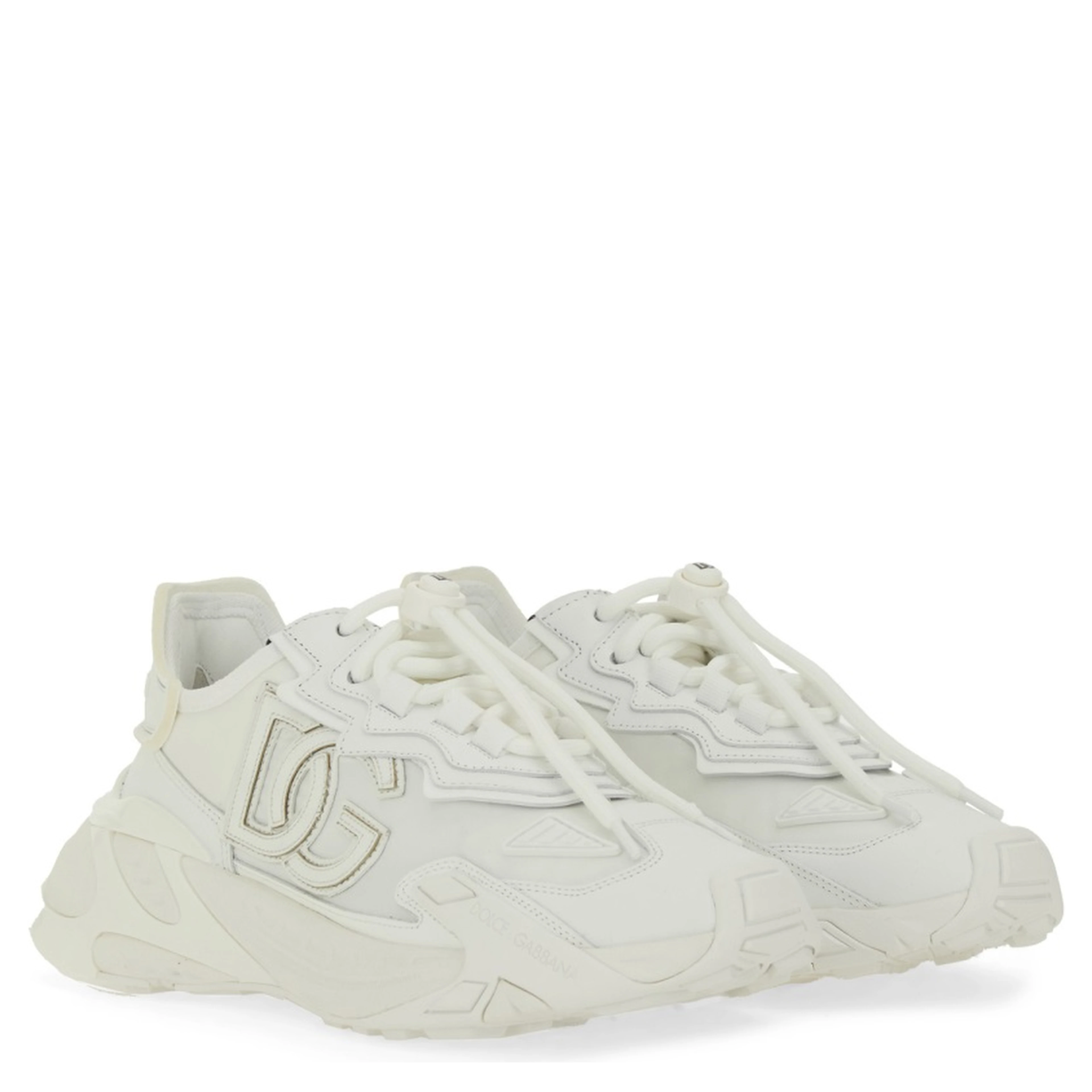 SNEAKER WITH LOGO