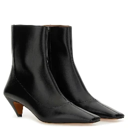 BOOT "SPUR"