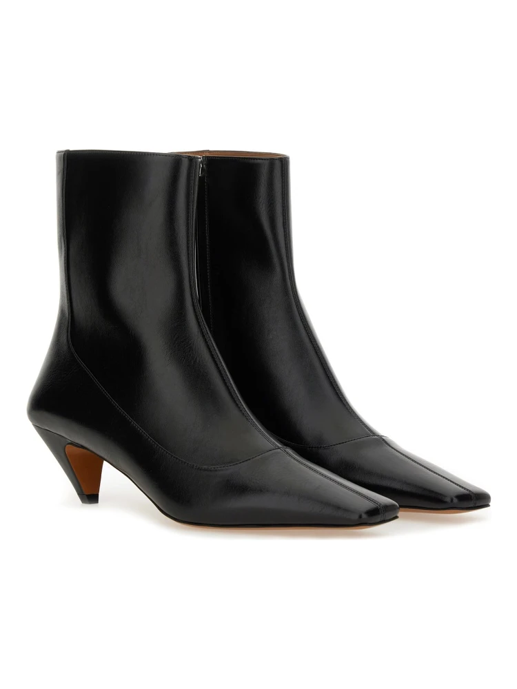 BOOT "SPUR" alternative