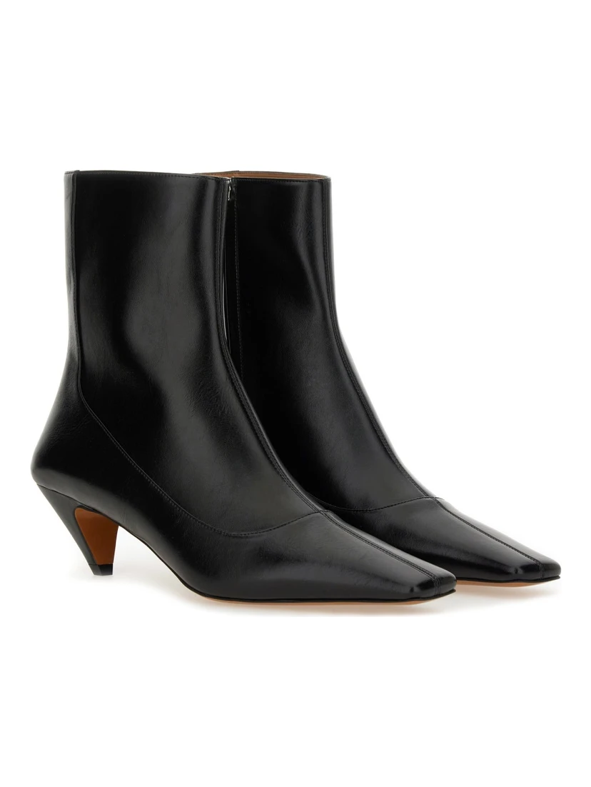 BOOT "SPUR"