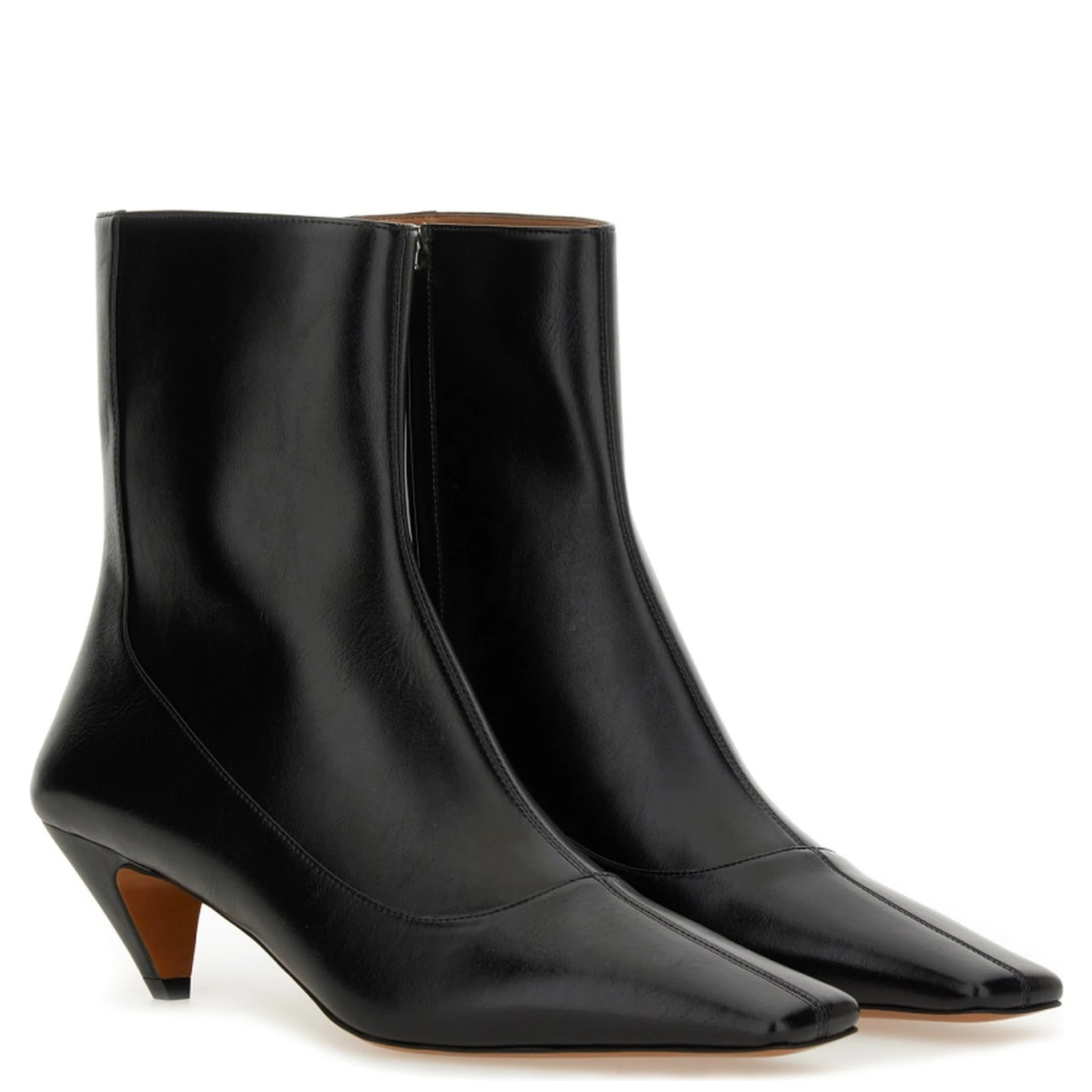 BOOT "SPUR"